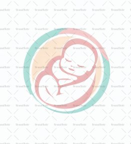 Neugeborenes Baby